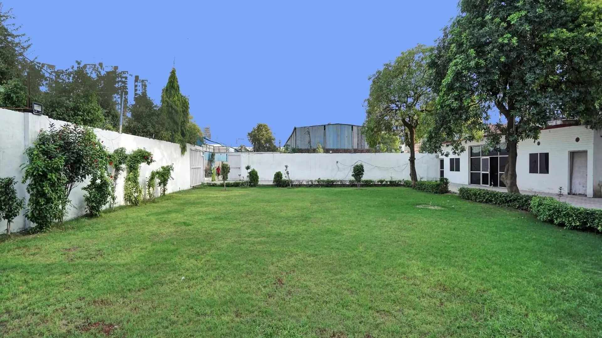 Hotel O Rajvanshi Paradise Gurgaon