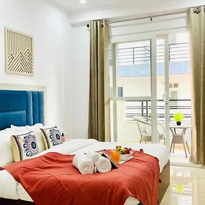 Zen - Golf Course Road Otel