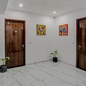 3* Hotel Collection O Kanchan Heritage