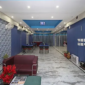 2* Hotel Oyo 576 Shree Kanta Residency